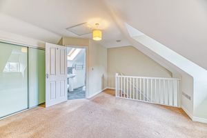 Bedroom One- click for photo gallery